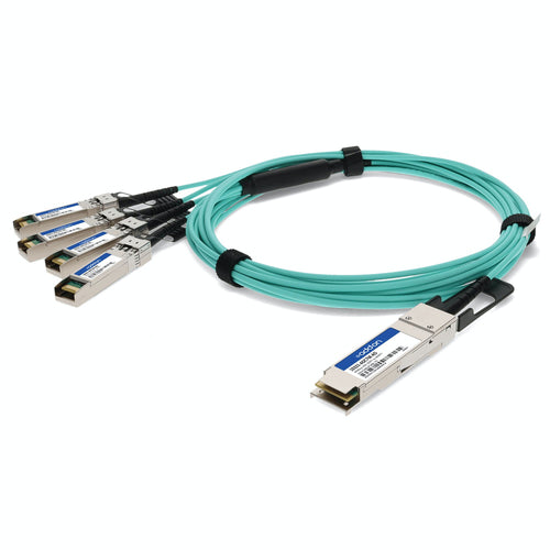AddOn Networks 10322-AOC7M-AO InfiniBand/fibre optic cable