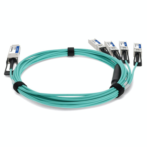 AddOn Networks 10322-AOC7M-AO InfiniBand/fibre optic cable
