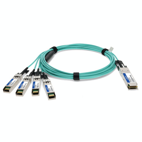AddOn Networks 10322-AOC7M-AO InfiniBand/fibre optic cable