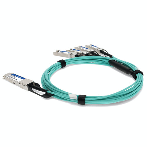 AddOn Networks 10322-AOC7M-AO InfiniBand/fibre optic cable