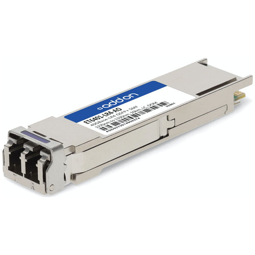 AddOn Networks ET6401-LR4-AO network transceiver module