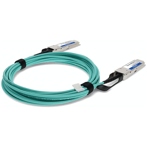 AddOn Networks ADD-QCIQIN-AOC5M InfiniBand/fibre optic cable