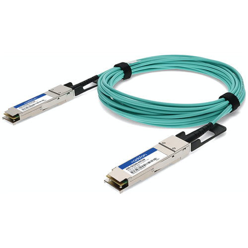 AddOn Networks ADD-QCIQIN-AOC5M InfiniBand/fibre optic cable