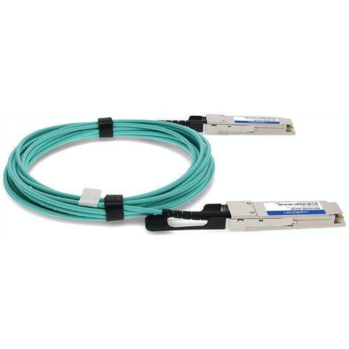 AddOn Networks ADD-QCIQIN-AOC5M InfiniBand/fibre optic cable