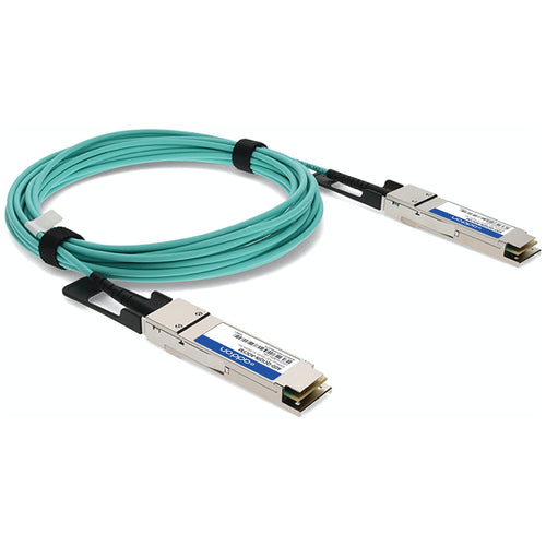 AddOn Networks ADD-QCIQIN-AOC5M InfiniBand/fibre optic cable