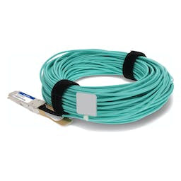 AddOn Networks MFA1A00-E020-AO InfiniBand/fibre optic cable