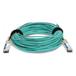 AddOn Networks MFA1A00-E020-AO InfiniBand/fibre optic cable