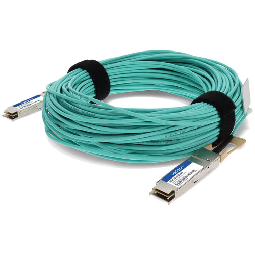 AddOn Networks MFA1A00-E020-AO InfiniBand/fibre optic cable