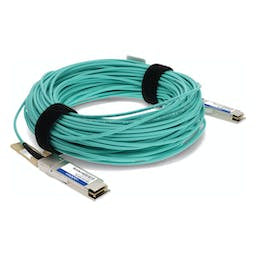 AddOn Networks MFA1A00-E020-AO InfiniBand/fibre optic cable