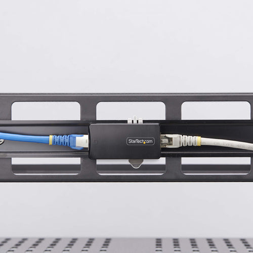 Network Isolator StarTech.com 1G-NETWORK-ISOLATOR 1-Port Gigabit 4kV Galvanic Isolation