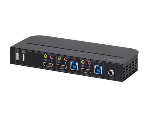 Monoprice 42643 video splitter