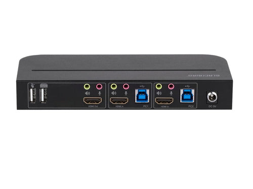 Monoprice 42643 video splitter