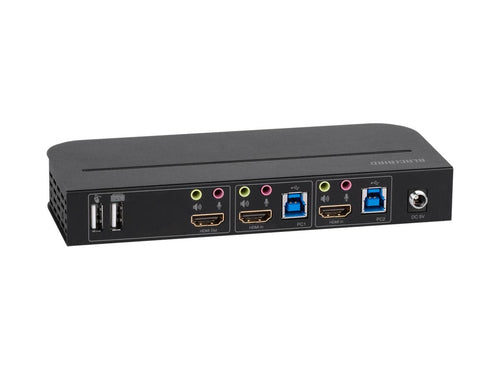 Monoprice 42643 video splitter