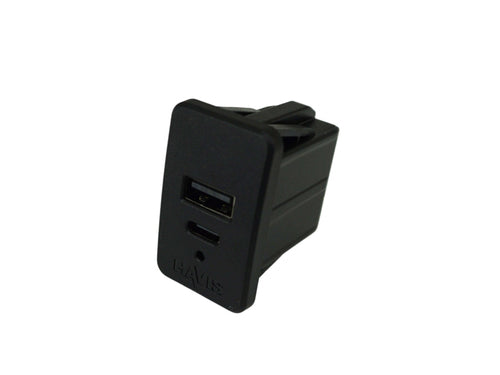 Havis C-USB-3 vehicle interior spare part / accessory