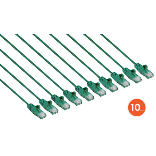 Intellinet 744560 networking cable