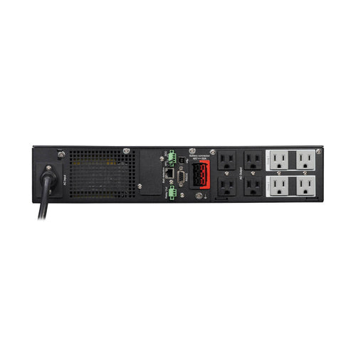Tripp Lite SMART1500RMXL2U uninterruptible power supply (UPS)