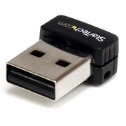 StarTech.com USB150WN1X1 network card