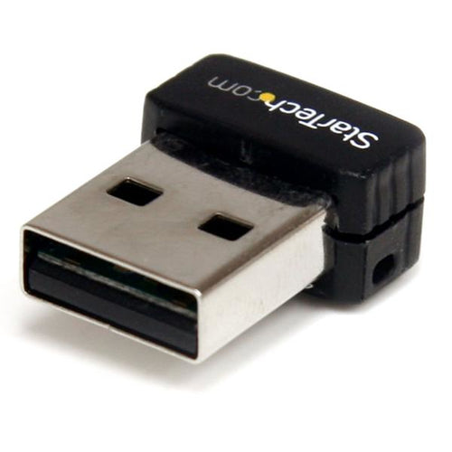 StarTech.com USB150WN1X1 network card