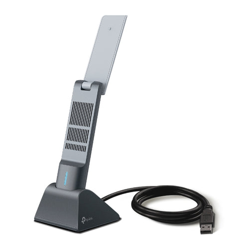 Wi-Fi 6 USB Wireless Adapter TP-Link Archer TX21UH 1201 Mbit/s