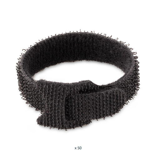 StarTech.com B506I-HOOK-LOOP-TIES cable tie
