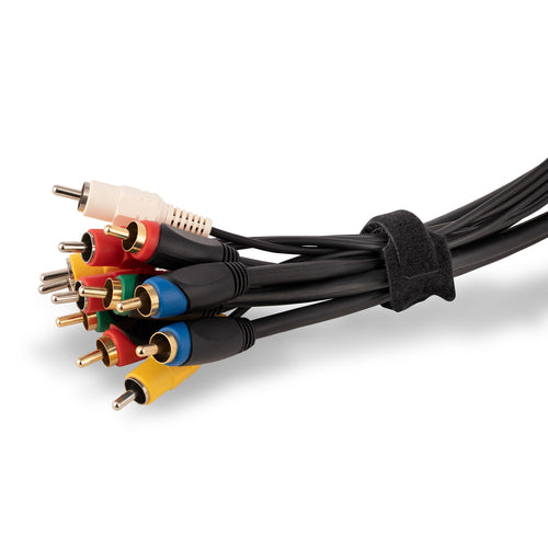 StarTech.com B506I-HOOK-LOOP-TIES cable tie