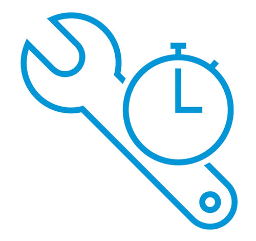 Service HP 5 Year Loreal NBD-ITSM EMEA NA Support