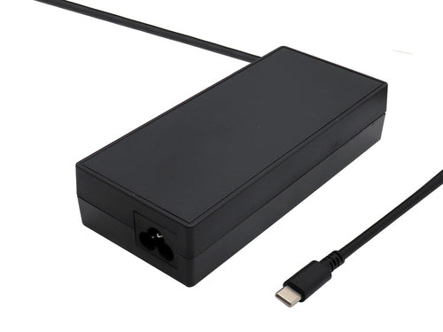 Power Adapter BTI 100W USB-C 8 Output Voltages Indoor - 100WUSB-C-BTI-UK