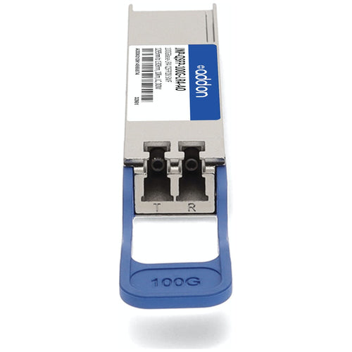 AddOn Networks WFSQ28-LR4-J network transceiver module