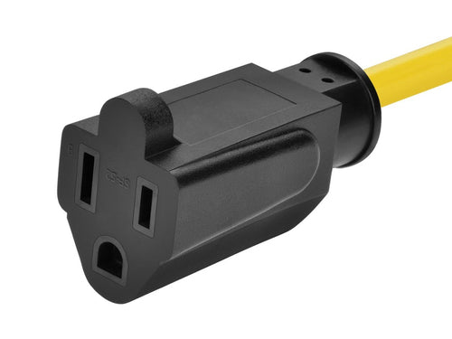 Monoprice 44320 power cable