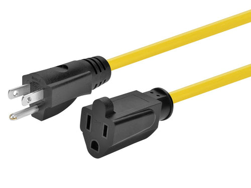Monoprice 44320 power cable