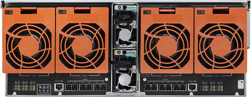 Western Digital Ultrastar Data102 disk array