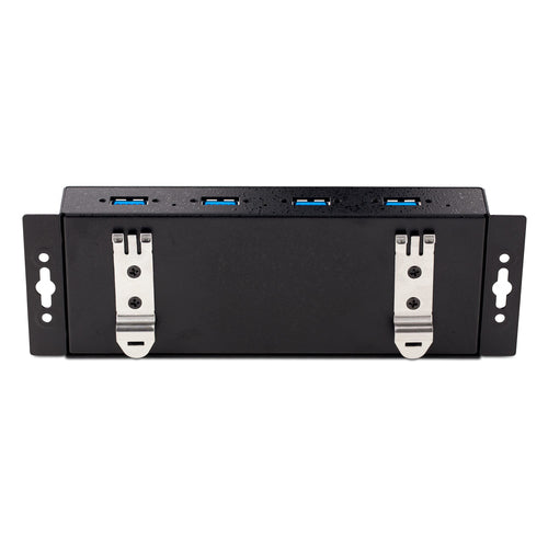 StarTech.com 5G4AINDNP-USB-A-HUB interface hub