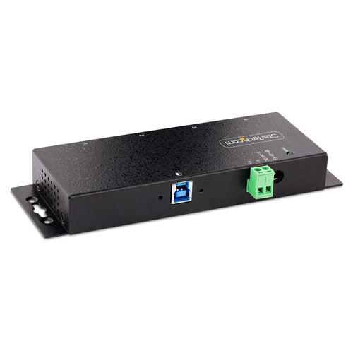 StarTech.com 5G4AINDNP-USB-A-HUB interface hub