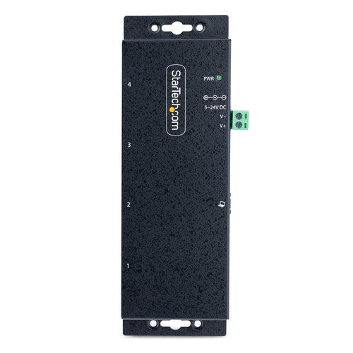 StarTech.com 5G4AINDNP-USB-A-HUB interface hub