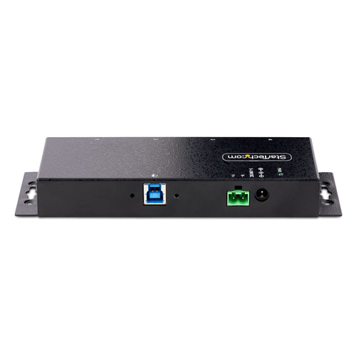 StarTech.com 5G4AINDNP-USB-A-HUB interface hub