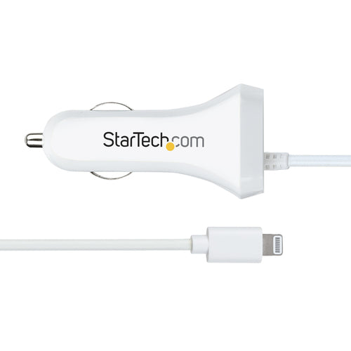 StarTech.com USBLT2PCARW2 mobile device charger