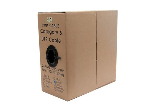 Monoprice 44491 networking cable
