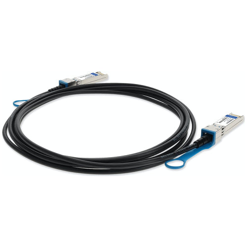 AddOn Networks SFP-10GB-PDAC0-7M-I-AO InfiniBand/fibre optic cable
