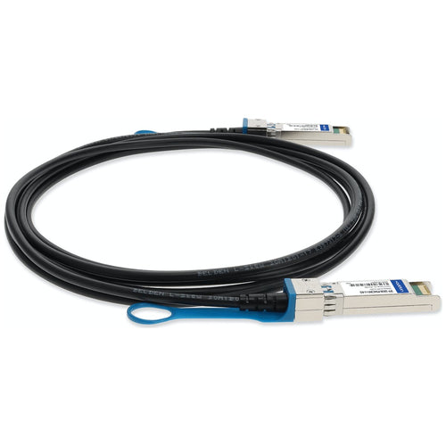 AddOn Networks SFP-10GB-PDAC3M-I-J-AO InfiniBand/fibre optic cable