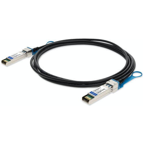 AddOn Networks SFP-10GB-PDAC0-7M-I-J-AO InfiniBand/fibre optic cable