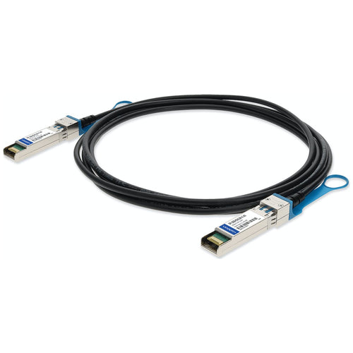 AddOn Networks SFP-10GB-PDAC1M-I-C-AO InfiniBand/fibre optic cable