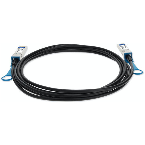 AddOn Networks SFP-10GB-PDAC0-5M-I-J-AO InfiniBand/fibre optic cable