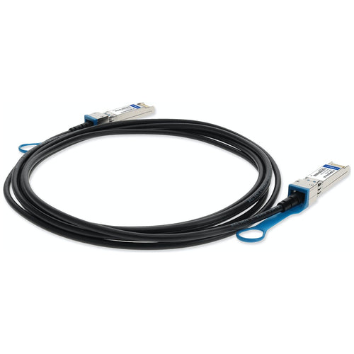 AddOn Networks SFP-10GB-PDAC0-7M-I-C-AO InfiniBand/fibre optic cable
