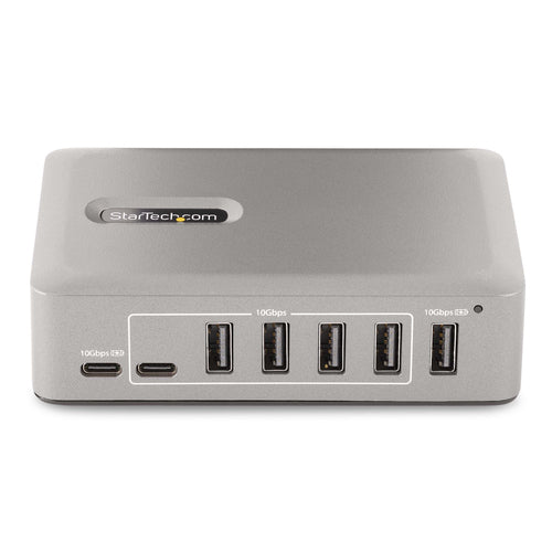 StarTech.com 10G8A2CS-USB-C-HUB interface hub