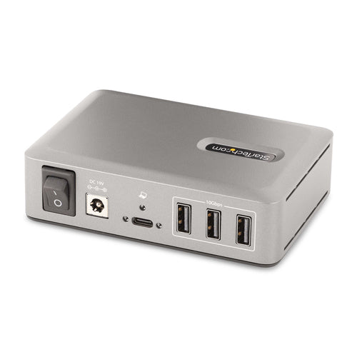 StarTech.com 10G8A2CS-USB-C-HUB interface hub
