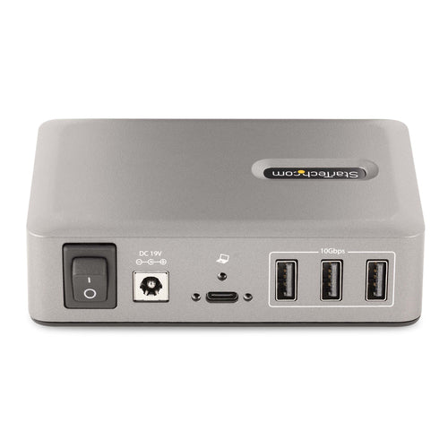StarTech.com 10G8A2CS-USB-C-HUB interface hub