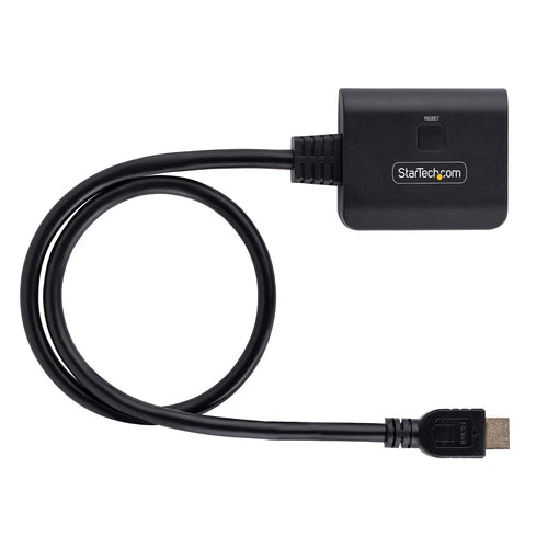 StarTech.com HDMI-SPLITTER-4K60UP video splitter