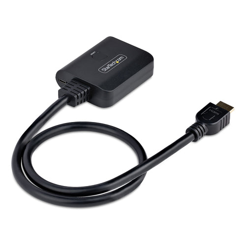StarTech.com HDMI-SPLITTER-4K60UP video splitter