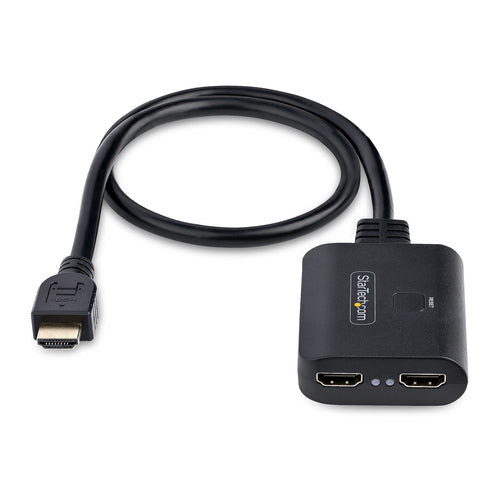 StarTech.com HDMI-SPLITTER-4K60UP video splitter