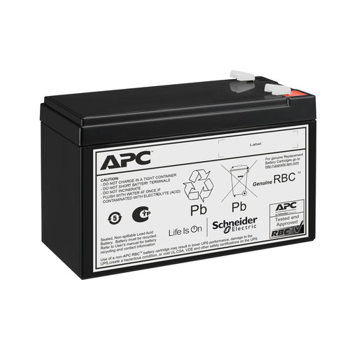 APC APCRBC177 UPS battery